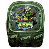 Teenage Mutant Ninja Turtles Backpack