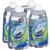 Scrubbing Bubbles 4 Pack Automatic Shower Cleaner