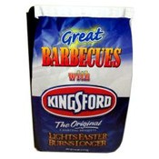 Great Barbecues With Kingsford Cookbook
