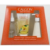 Calgon Hawaiian Ginger Collector's Beauty Set