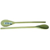Ecko Large Wooden Spoons