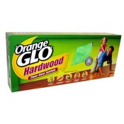Orange Glo Hardwood Floor Care System