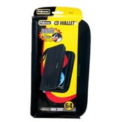 Fellowes 64 CD Wallet