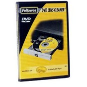 Fellowes DVD Lens Cleaner