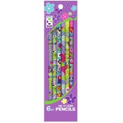 Spring Pencil