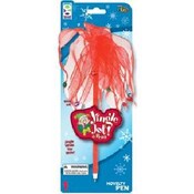 Jingle Jots Pen