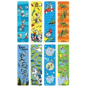 Dr Suess  Bookmarks