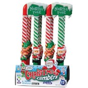 Christmas Climberz Pen