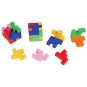 Puzzle Block Eraser