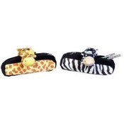 Zoo Keep II Pencil Pouch