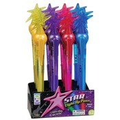 Star Light Up Pen
