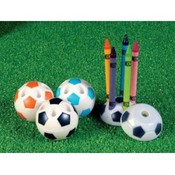 Play Ball Pencil Holder and Sharpener
