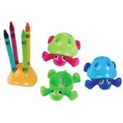 Turtle Pencil Sharpener