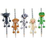 Cuddle Me Critters Pencil Grips