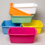 Rectangular Dish Pan