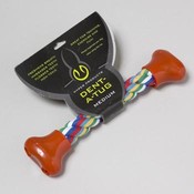 Dog Toy Medium Dent A Tug Bone