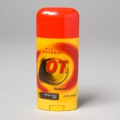 OT Pit Defense Deodorant - Vertical Blast