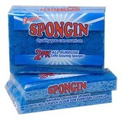 Scouring Sponges - All Purpose