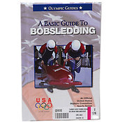 "A Basic Guide To Bobsledding"