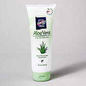 Aloe Vera Body Cream