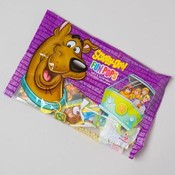 Scooby Doo Fun Pops 8.5 Oz
