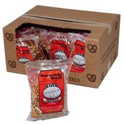 Stick Pretzels