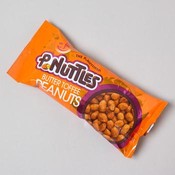 P Nuttles Butter Toffee Peanuts