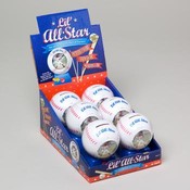 "Lil All Star" Baseball Frame/Bank