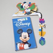 Over the Door Plaque - Mickey Mouse