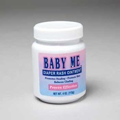 Diaper Rash Ointment