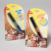 High School Musical Hair Glitter Sticks