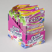 "Extra" Berry Paradise Gum