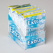 Extra Polar Ice Gum