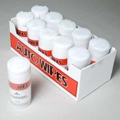 Auto Wipes