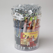 "High School Musical" Pens