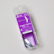 Toggle Bolts