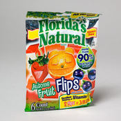 Fruit Sticks