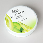 Cool Melon Silkening Body Butter
