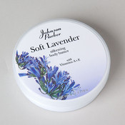 Soft Lavender Silkening Body Butter