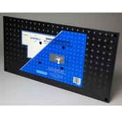 Garage Organization Pegboard