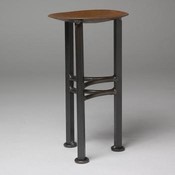 Tripoli Pillar Holder - Large
