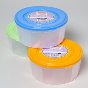 Food Storage Container