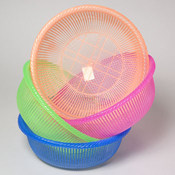 Round Basket