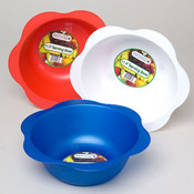 11.5In. Serving Bowl With Scalloped Edge