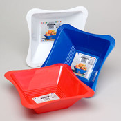 Square Serving Bowl
