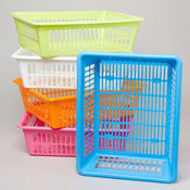 Utility Basket 18x14.5x5.5