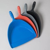 Dust Pan 11.25In Wide 6 Colors