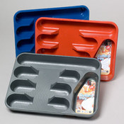 Cutlery Tray 5 Section 13x10x1.75