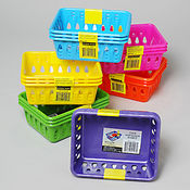 Small Basket 3 Pack