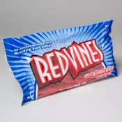 Red Vines Twists 10 Oz Bag